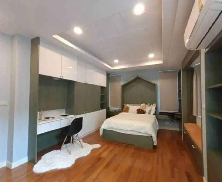 ให้เช่าทาวน์โฮม 4 ชั้น โครงการ เดอะ เลเจ้นท์ สาทร-นราธิวาส The Legend Sathorn-Naradhiwas 13