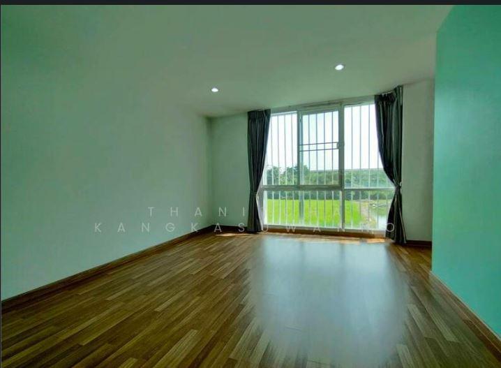 ขาย ทาวน์โฮม 3 ชั้น 24 ตารางวา โครงการมายด์ฮอฟ ร่มเกล้า-สุวรรณภูมิ 6