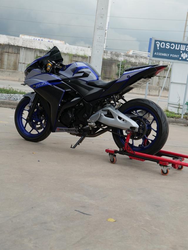 R3 ปี2018 Yamaha สวยๆ รูปที่ 5