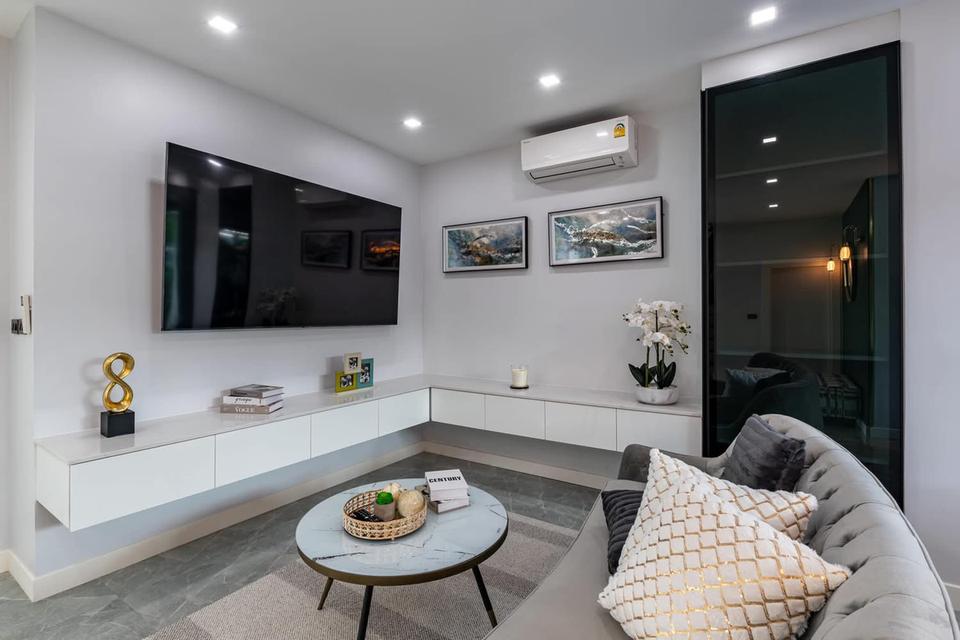 Pool Villa Pattaya for Sale  13
