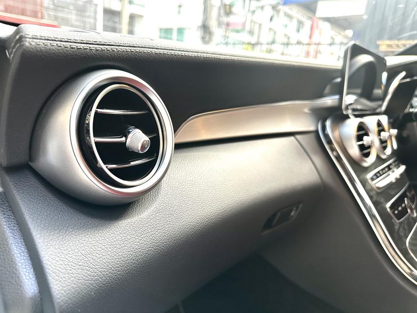 2024 MERCEDES BENZ C200 (W205) Coupe AMG Dynamic ไมล์น้อย 14