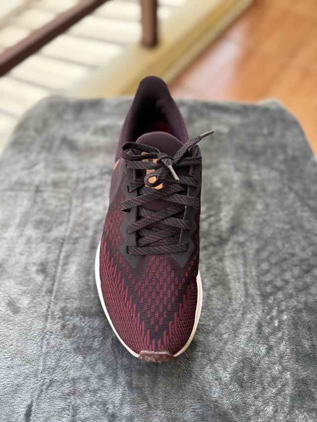 รองเท้ามือสอง Nike Zoom ของแท้ ไซร์38 (No box) 6