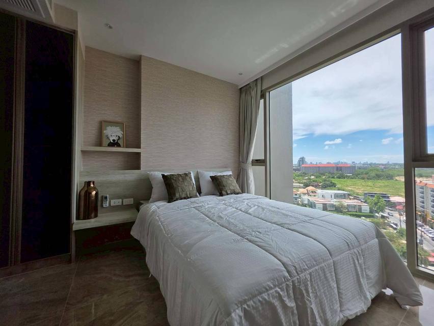 ( โปรโมชั่นแค่ 3 วันเท่านั้น )  🚨 HOT DEAL! Riviera Monaco Pattaya 🌊✨ 5