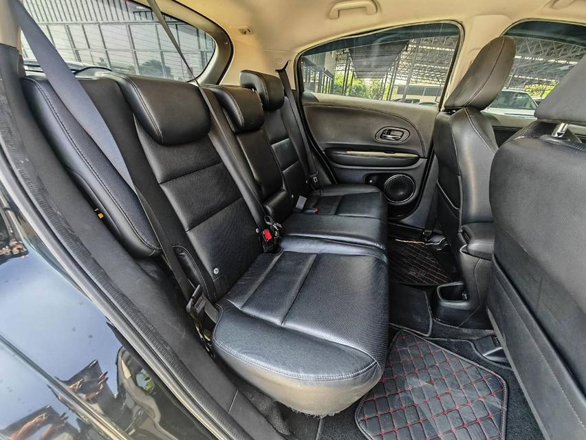 ขาย HONDA HRV 1.8 EL ปี 2018 ไมล์ 60,000 กม. 7