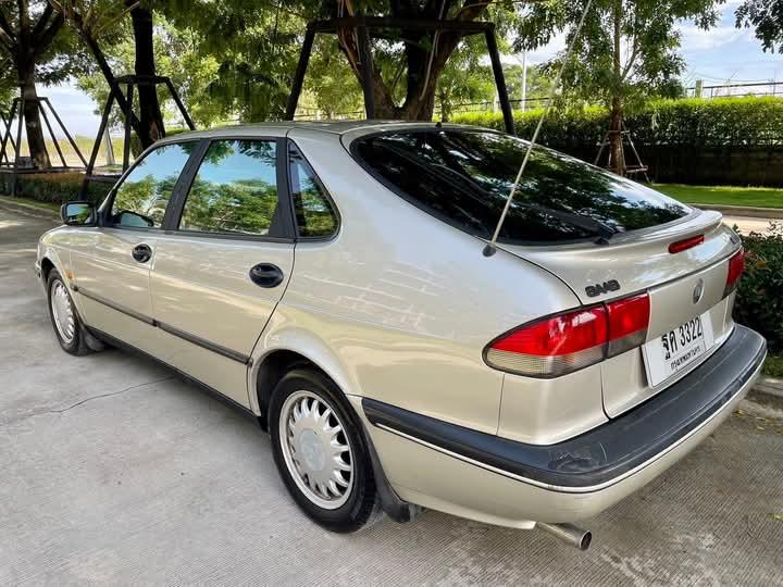 ขายด่วน Saab 900 3