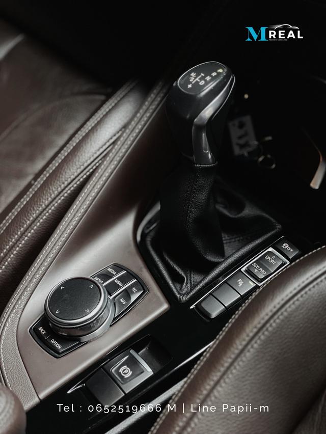 BMW x1 sDrive18D M Sport 7