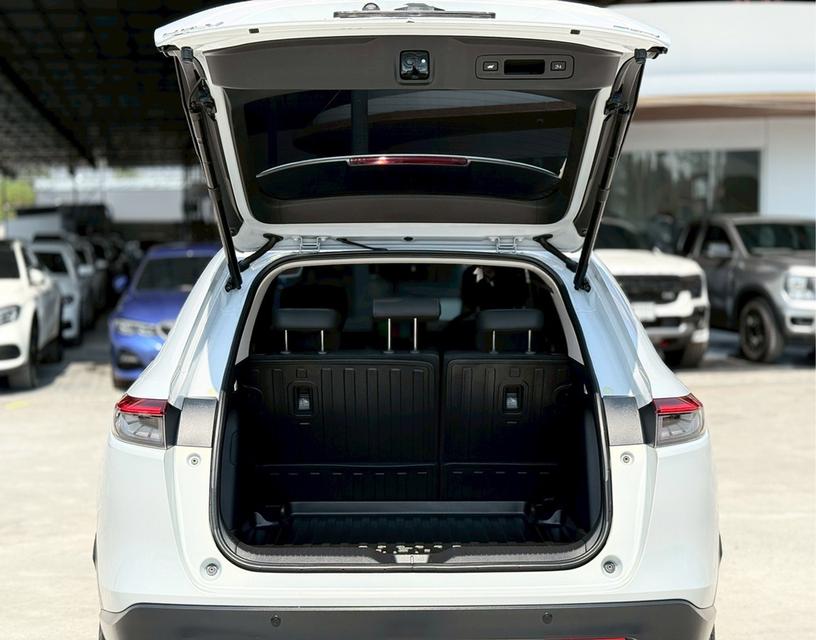 รหัสรถ WRT476 2021  HONDA HRV, 1.5 EL eHEV รูปที่ 17