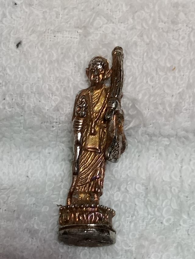 พระสิวลี หลวงพ่อแพ วัดพิกุลทอง