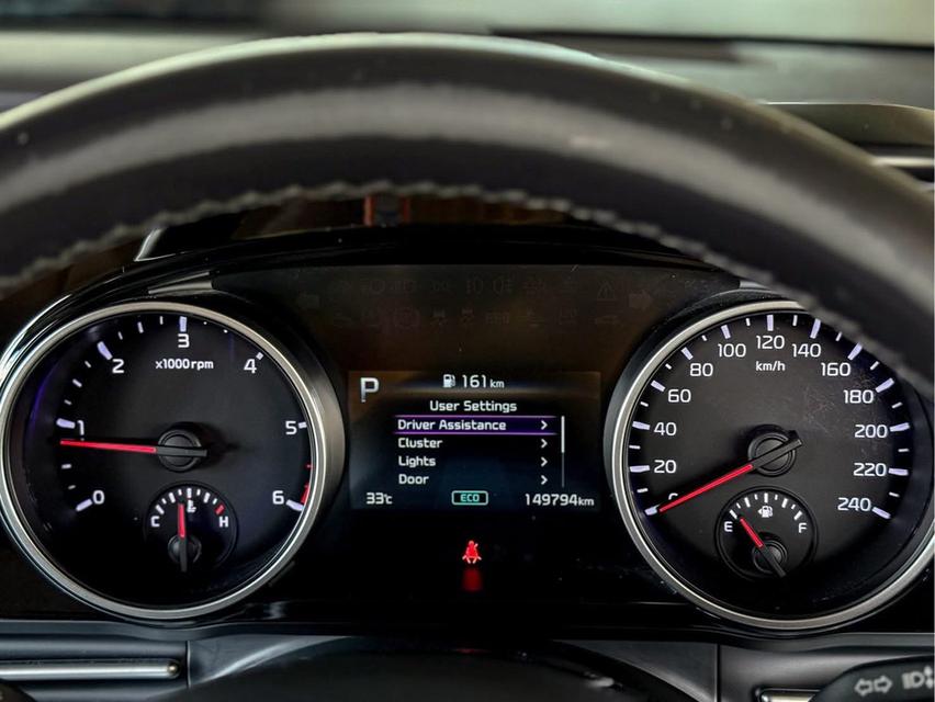 ปี 2021 KIA GRAND CARNIVAL, 2.2 EX 12
