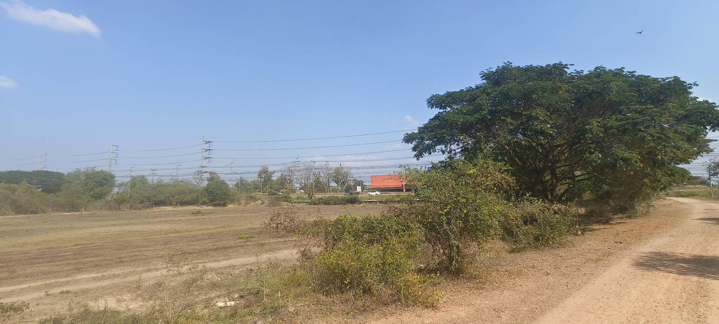 ที่ดินผืนใหญ่ ทำเลยุทธศาสตร์ เชียงใหม่–ลำพูน ศูนย์กลางการเติบโตอุตสาหกรรมและโลจิสติกส์ 7