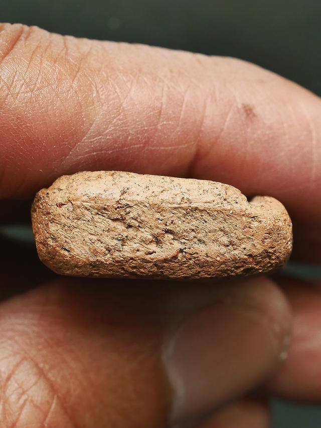 พระขุนแผนบ้านกร่าง พิมพ์พลายเดี่ยว หน้าเทวดา....เก่า เดิมๆ 11