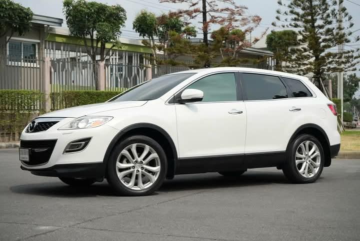 ขาย MAZDA CX-9 3