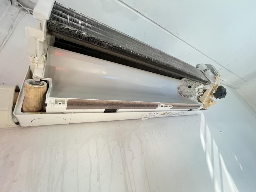 ล้างแอร์ปากเกร็ด ช่างแอร์ปากเกร็ด 8