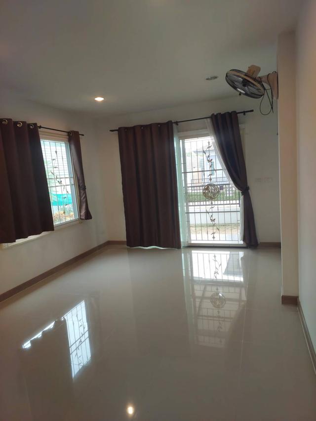 บ้านเดี่ยว 2 ชั้นกรุ๊ฟวิวล์ 3 ต.ธนู จ.อยุธยา 4