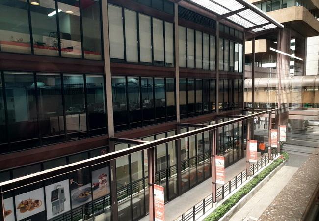ขายออฟฟิศ อโศกทาวเวอร์ส(Asoke Towers) ซอยสุขุมวิท 21 เนื้อที่ 251 ตร.ม. 3