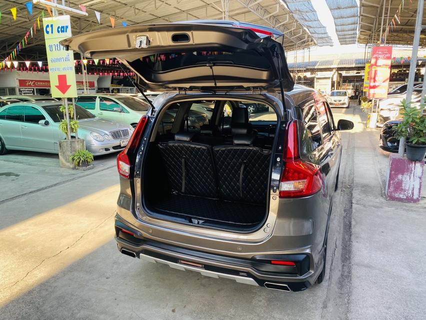 Suzuki Ertiga รุ่น top ปี2021 รูปที่ 13