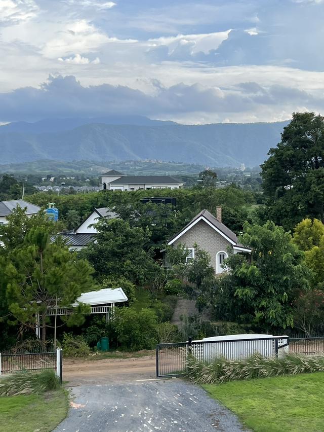 🏡⛰️ บ้านพักเขาใหญ่ วิวธรรมชาติ บรรยากาศส่วนตัวสุดๆ✨ 8