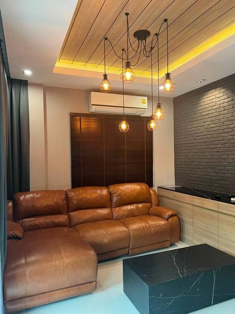 ให้เช่าบ้านเดี่ยว 2 ชั้น 62 ตรว. 4 ห้องนอน โครงการเดอะ ซิตี้ บางนา กม.7 The City Bangna-KM.7 เฟส 1 ใกล้เมกะบางนา 5