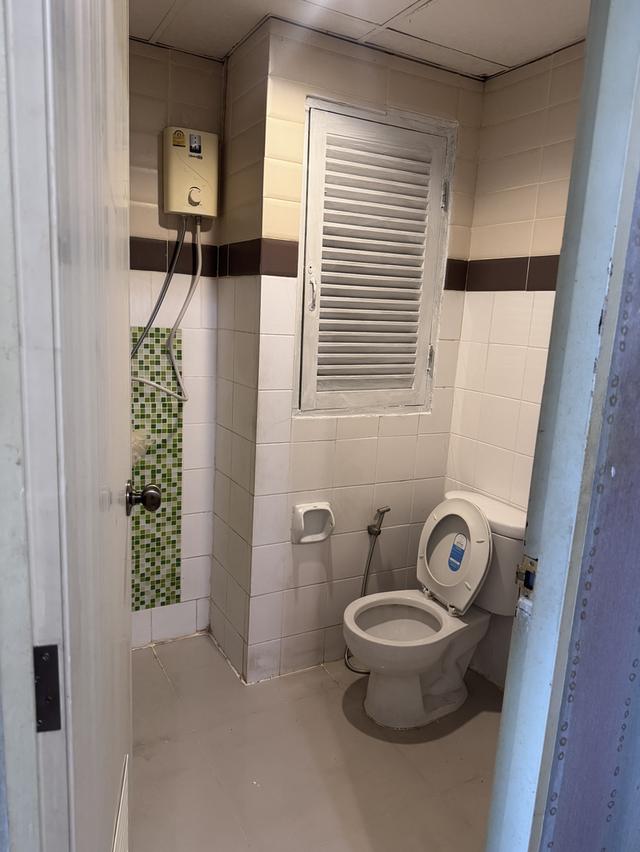 เช่าคอนโดพระรามหกแมนชั่น ตึกบี ชั้น6 ขนาดห้อง40 ตารางเมตร 7