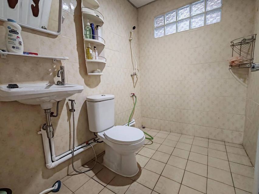 ขายบ้านเดี่ยว ซ.นวมินทร์ 68 ใกล้ร้าน Chocolate ville 19