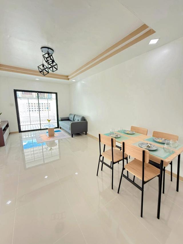 หมู่บ้านพฤกษา3 4