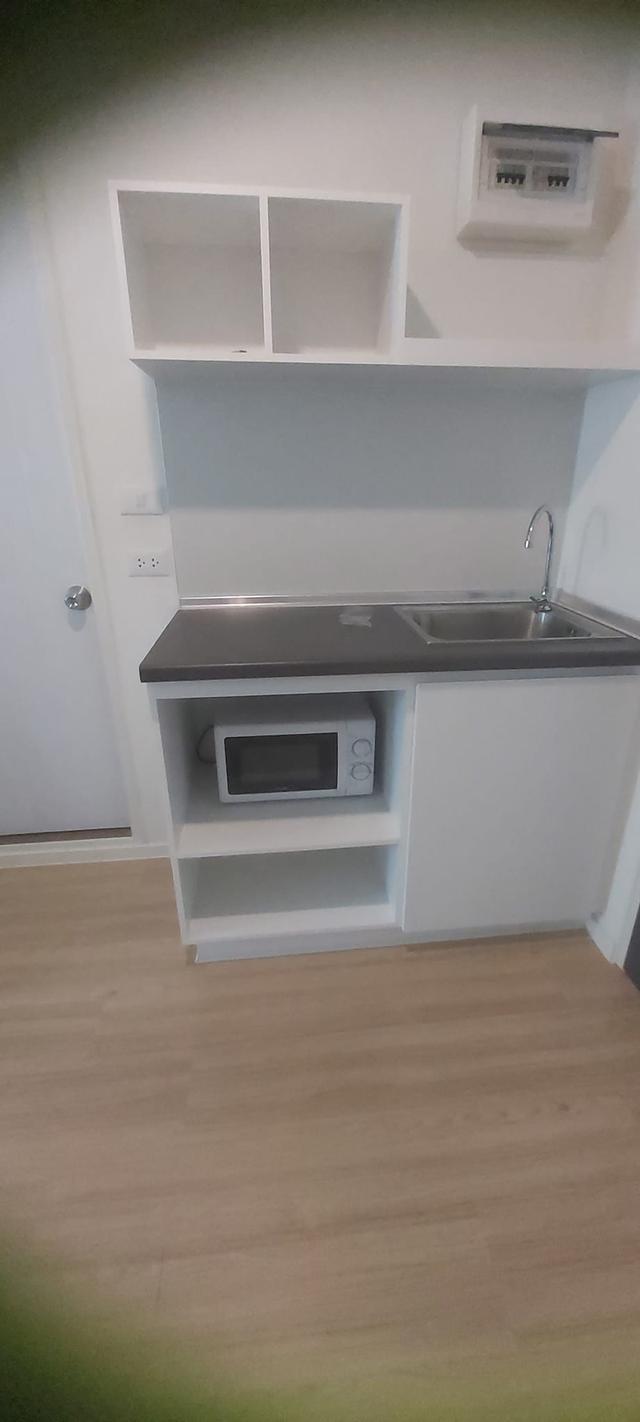 ให้เช่า 1ห้องนอน คอนโดหลักสี่  Lumpini Ville Chaengwatthana 10 (ลุมพินี วิลล์ แจ้งวัฒนะ 10) 6