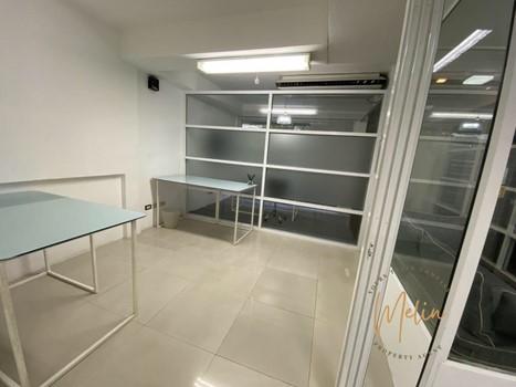 ให้เช่า Townhome Office ชั้น 1 @Town in Town หลังมุม มีสวนส่วนตัว เพียง 25,000/เดือน 4