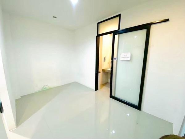 ขาย HOME OFFICE หมู่บ้านพราวขวัญเวียง ต.สันผักหวาน จ.เชียงใหม่ Tel 0956914142 11