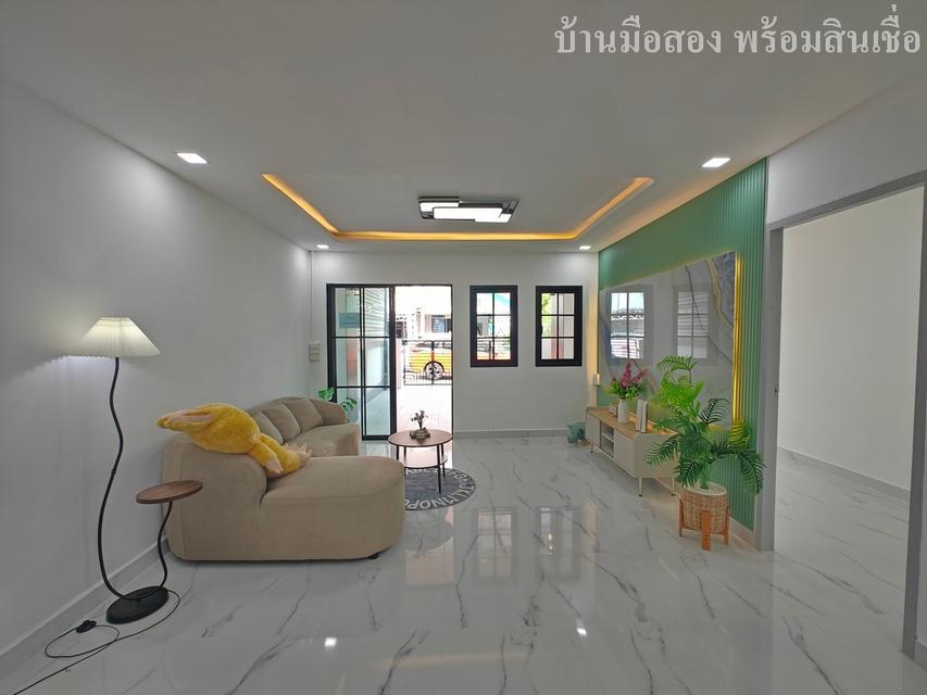 หมู่บ้านอัมรินทร์ 3 ผัง 4 ซอยสายไหม 15 3