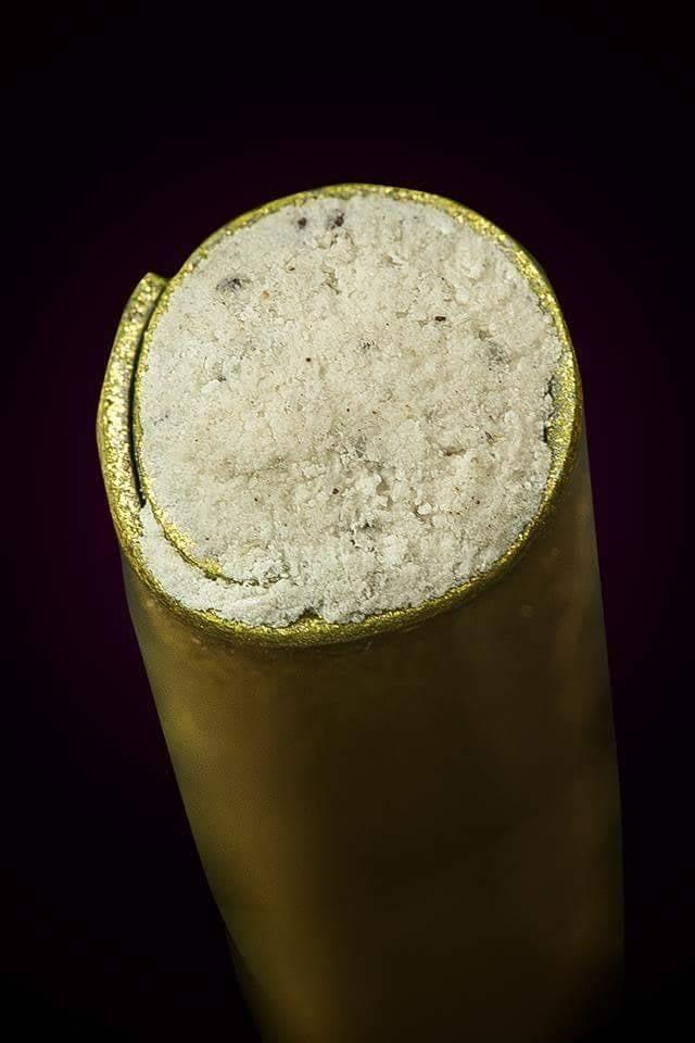 ✨ LureAura: The "Divine Magnetism" Sacred Talisman (1st Edition 2019 by Master Kruba Baeng, Wat Ban Tanod) รูปที่ 4