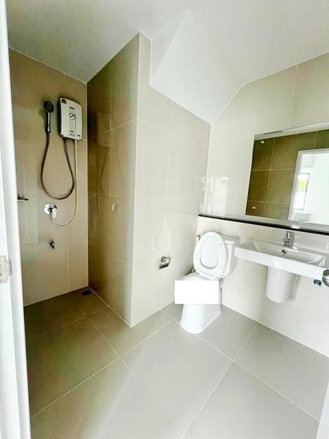 ทาวน์โฮมหรู 2ชั้น หลังมุม 3นอน แจ้งวัฒนะ ท็อปส์ ชัยพฤกษ์ 1.7 กม. นานาชาติสิงคโปร์ SISB 300 ม. 7