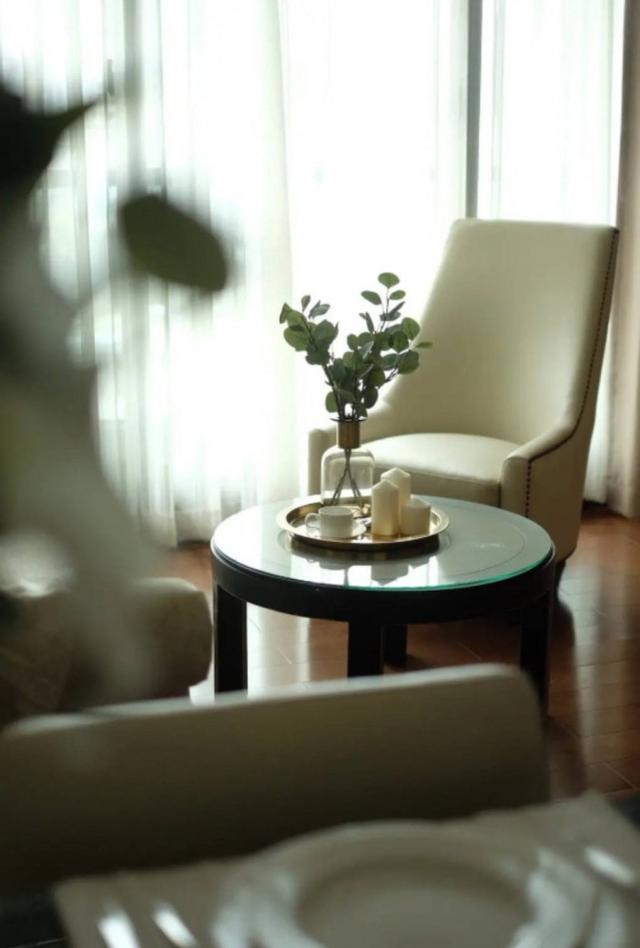 ให้เช่า HQ Thonglor ( เฮชคิว ทองหล่อ) 43 ตร.ม. ชั้น16 1 นอน 1 น้ำ พร้อมเข้าอยู่ 4