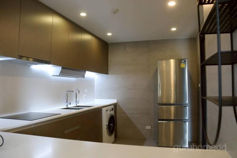 ให้เช่าคอนโด Na Vara Residence หลังสวน ห้องพร้อมเข้าอยู่ ขนาด 130 ตรม 2นอน 3น้ำ ใกล้ BTSชิดลม - ghd000692R 6