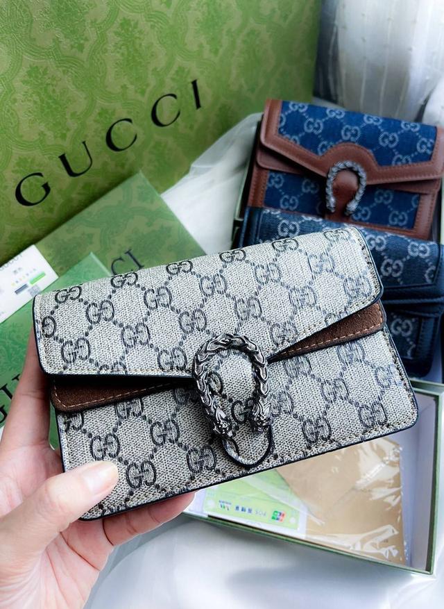 กระเป๋าGucci 7