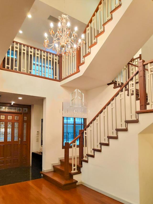 Luxury House for Rent Baan Sansiri Sukhumvit 67 9