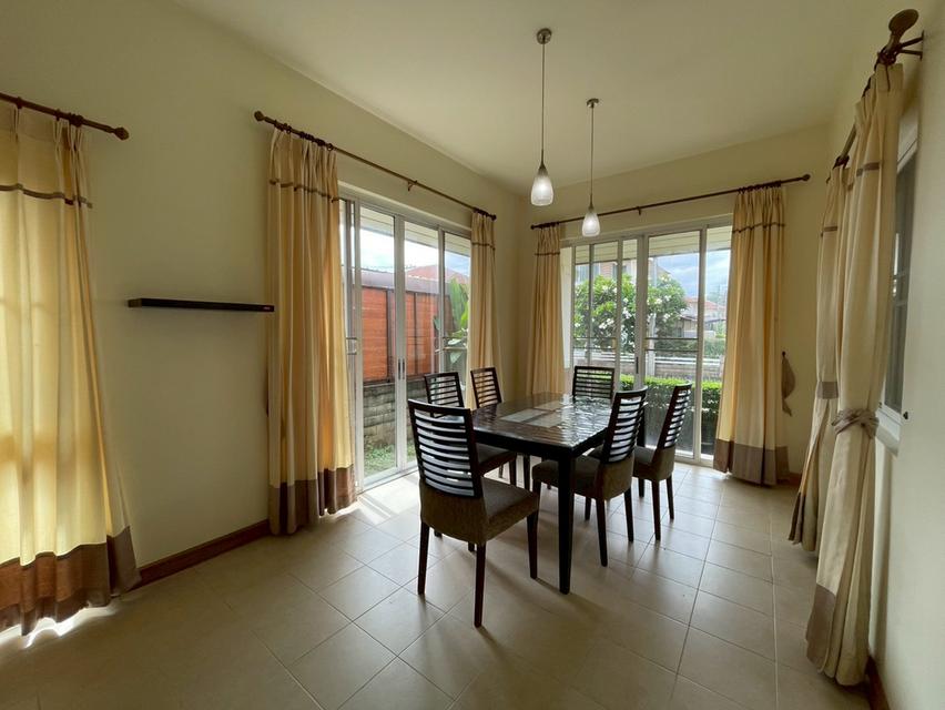 🏡 บ้านเดี่ยวชั้นเดียว สันทราย ราคาคุ้มมาก! ใกล้ HomePro เพียง 700 ม. Single-Storey House for Rent - 3 Beds, Near HomePro & Lotus Sansai 11