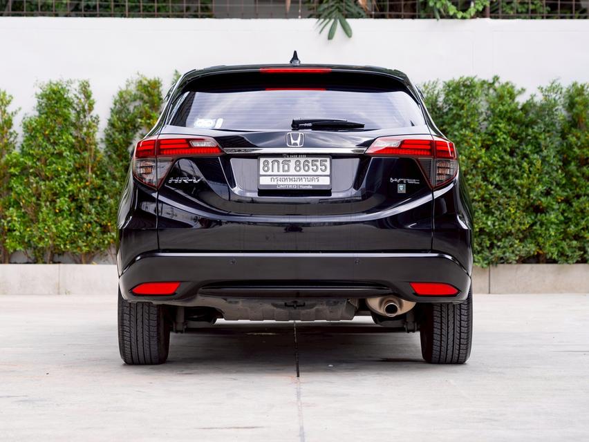 Honda Hr-v 1.8 EL ปี 2019 6