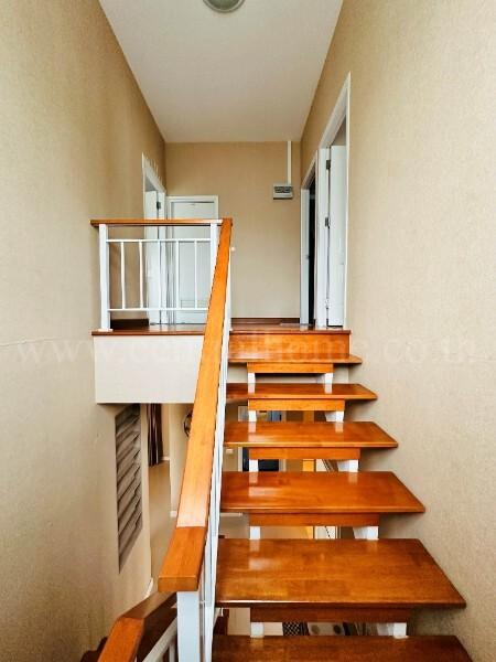 บ้านเดี่ยว แลนซีโอ คริป ปิ่นเกล้า - พระราม 5 เฟอร์ครบ พร้อมอยู่ 9