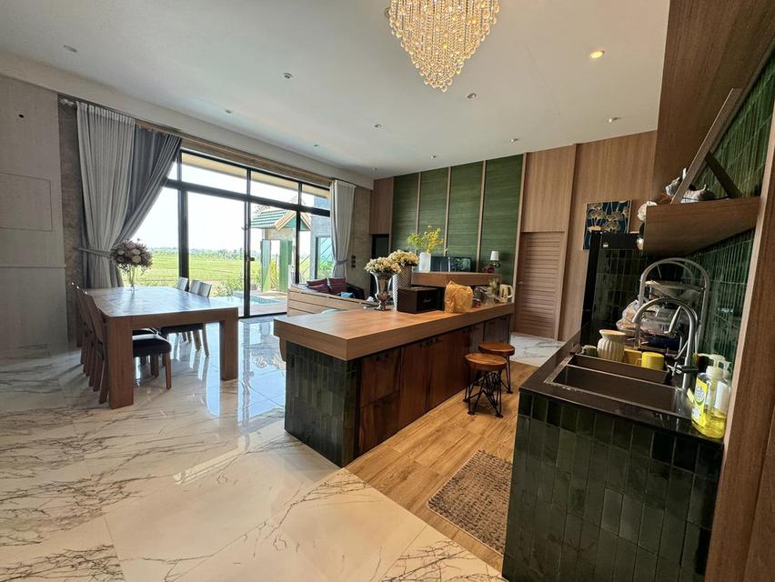 ☀พูลวิลล่าสไตล์ ลอฟท์ ที่ให้ทั้งความสุขและความเป็นส่วนตัว เปิดให้เช่าแล้ววันนี้ ! 3