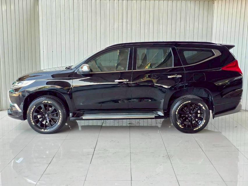 MITSUBISHI PAJERO SPORT 2.4 GT Premium Elite Edition 4WD 7