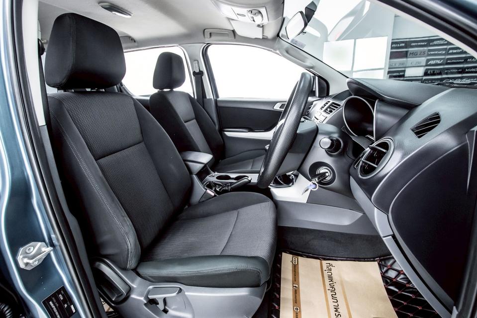 รหัสรถ 3B008  MAZDA BT-50 PRO 2.2 HI-RACER 4DR ปี 2012 💥 11