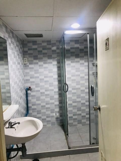 ขายคอนโด ซิตี้ วิลล่า City Villa  อาคาร G2 ชั้น 4 ลาดพร้าว 126 ห้องมุม 10