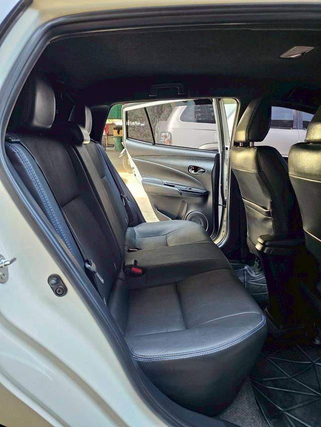 TOYOTA NEW YARIS 1.2 SPORT  ปี 21 AT 12
