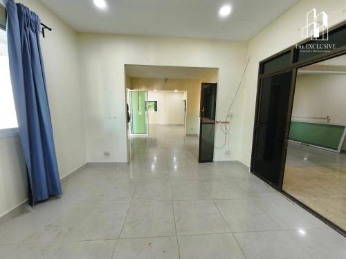 ปล่อยเช่าบ้านเดี่ยวชั้นเดียว ทำเลทอง "ติวานนท์ 25" นนทบุรี 3