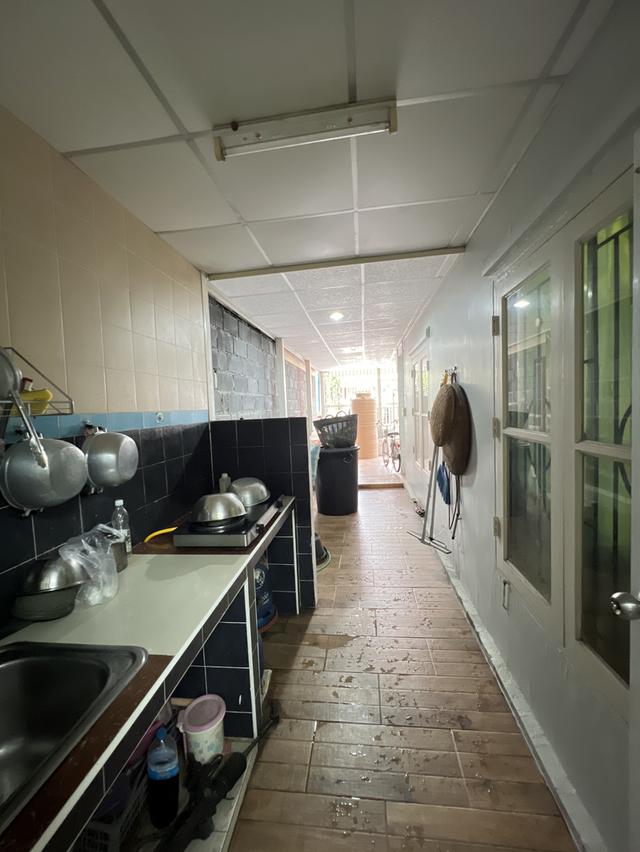 ขายทาวน์เฮ้าส์ 2 ชั้น บ้านพฤกษา บี รังสิต-คลอง 3 คลองสาม คลองหลวง ปทุมธานี 13