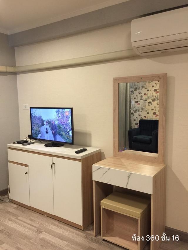 Condo Regent Srinakarin Tower : คอนโดรีเจ้นท์ ศรีนครินทร์ ทาวเวอร์ 6
