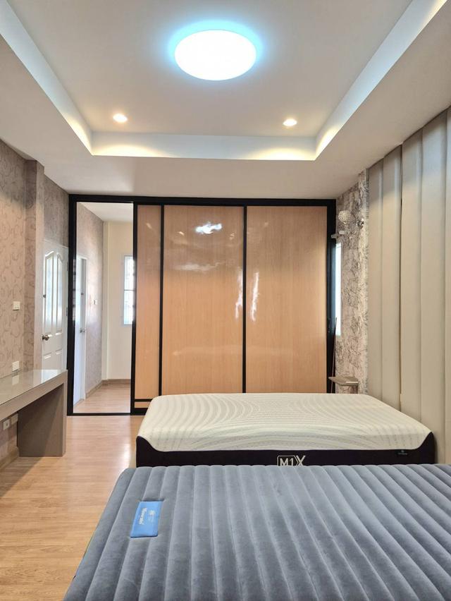 ขายบ้านเดี่ยว 2 ชั้น ลลิล อินเตอร์พาร์ค พระราม 2-เอกชัย หลังมุม ตกแต่งใหม่ทั้งหลัง 4