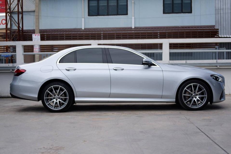 E300e AMG Dynamic (Facelift
