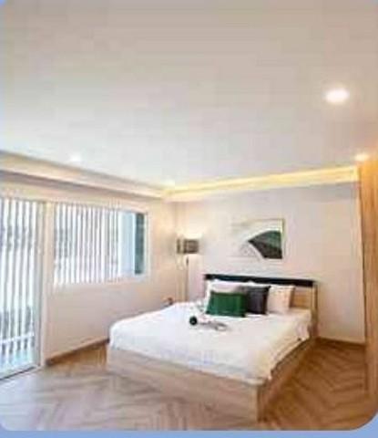 ทาวน์โฮมให้เช่า ทำเลสนามบิน–แม่เหียะ พร้อมเฟอร์นิเจอร์ครบ เข้าอยู่ได้ทันที เหมาะสำหรับอยู่อาศัยหรือทำงานจากบ้าน 6