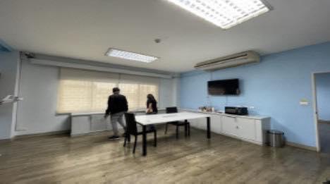 ให้เช่าโกดัง พร้อมออฟฟิศ 2 ชั้น พื้นที่ 1015 ตรม. สุขุมวิท 66-1 ไฟฟ้า 3 เฟส ใกล้ BTS อุดมสุข ใกล้ทางด่วน 6